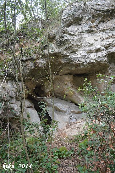 foto 0: Cova de les Encantades de Martís