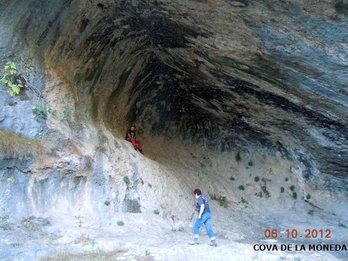 foto 13: Coves de Salgar