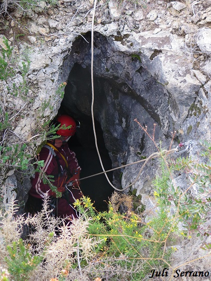 foto 2: Avenc de Coll Balaguer