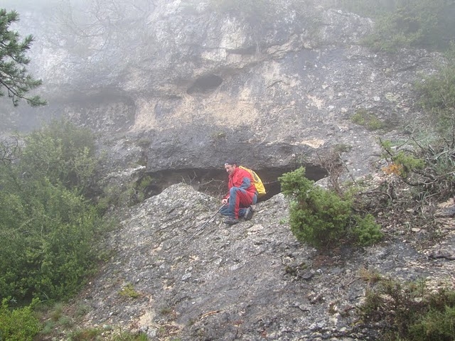 foto 0: Cova de la Sendera del Mascar