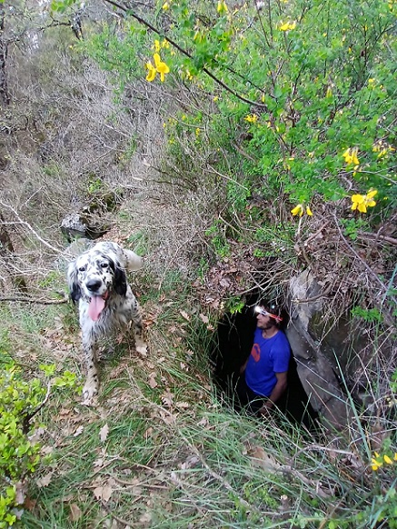 foto 0: Cova del Sastre