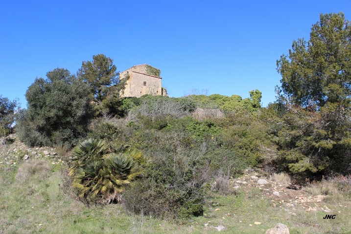 foto 0: Cova de les Ventoses