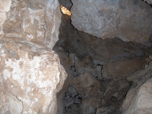 foto 4: Cova Gran del Bonretorn