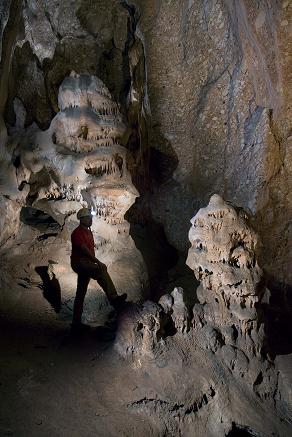 foto 2: Coves del Salnitre