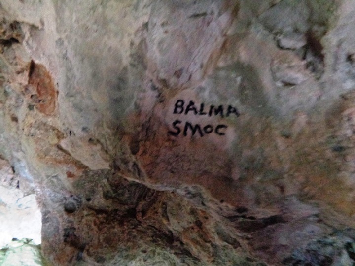 foto 1: Balma Smoc