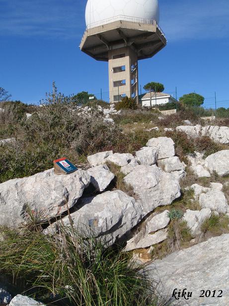 foto 0: Avenc de Sant Jordi
