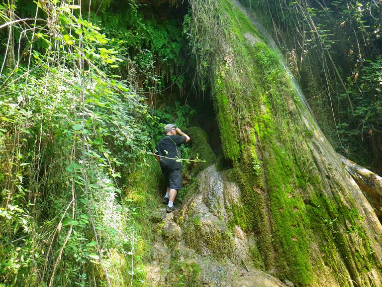 foto 0: Cova de la Font dels Capellans