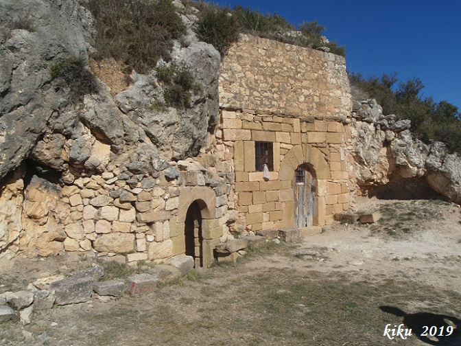 foto 0: Cova del Sant Cap