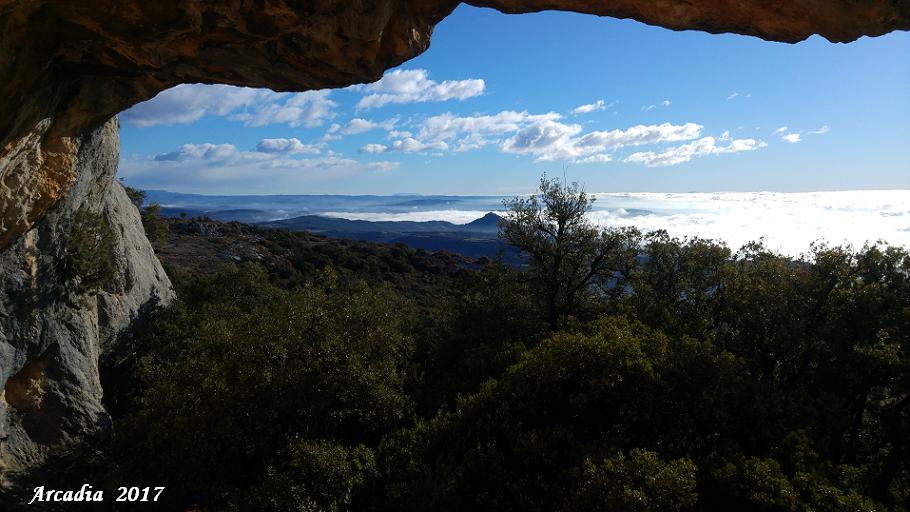 foto 2: Balma del Cogulló