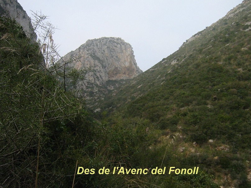 foto 0: Avenc del Fonoll