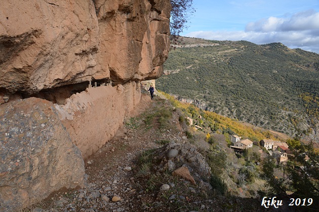 foto 11: Espluga Nº4 dels Corrals de Gurp