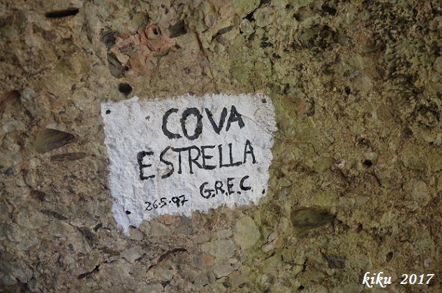 foto 4: Cova Estrella