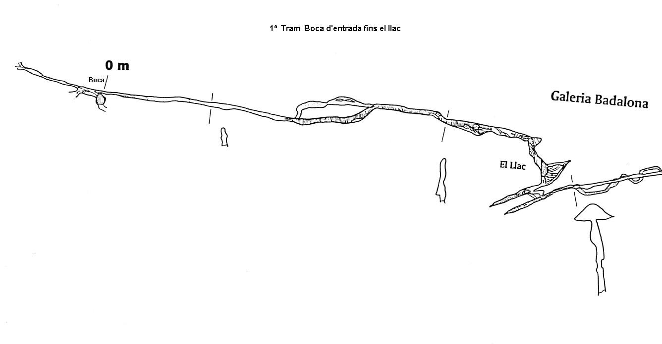 topo 1: Cova Cuberes