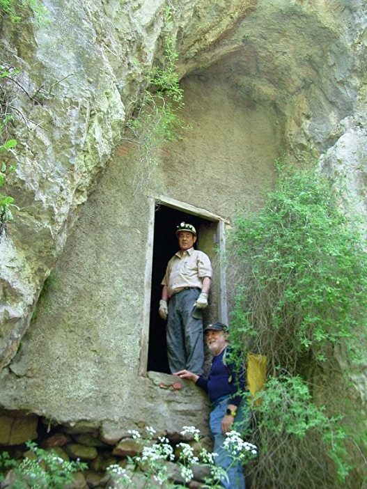 foto 0: Balma Obrada del Grau de l'ós