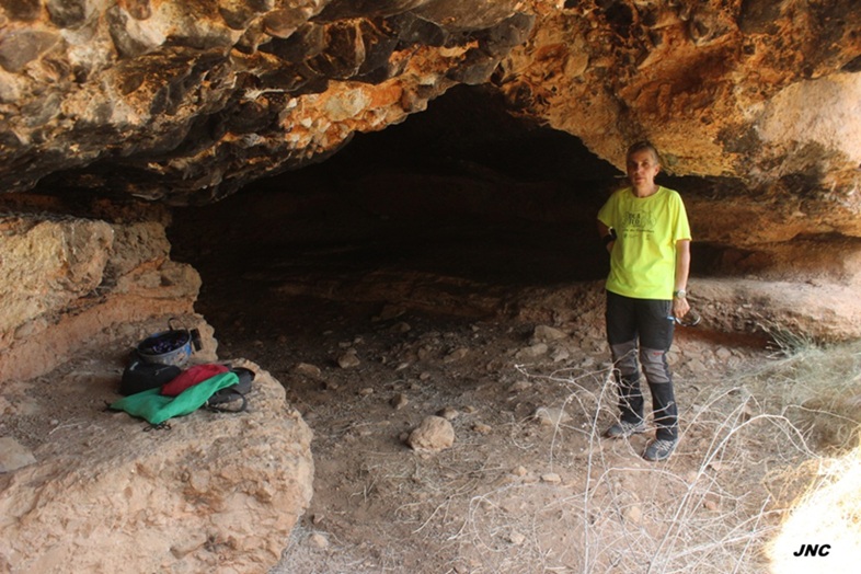 foto 0: Cova Nº2 les Balçs