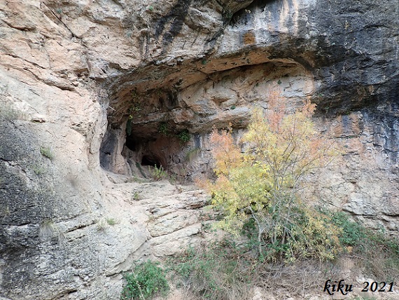 foto 0: Balma dels Lladres
