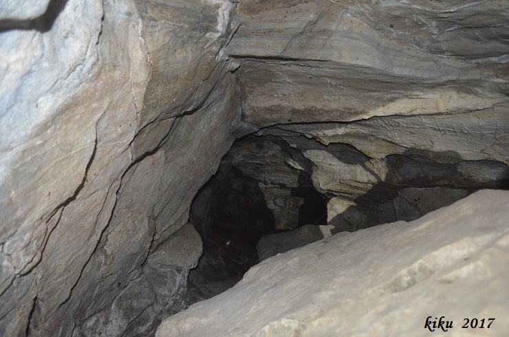 foto 1: Coves del Catau de l'ós