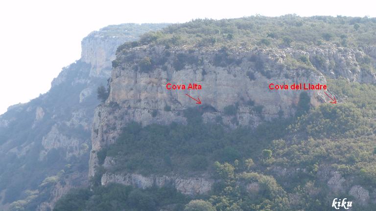 foto 0: Cova Alta