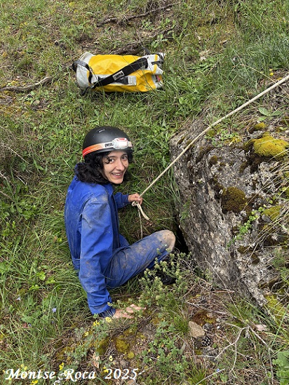 foto 0: Forat de Cal Gil