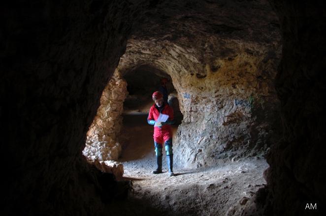 foto 2: Coves de Castellolí