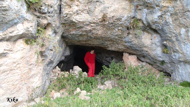 foto 0: Cova Avenc del Celler del Fuster