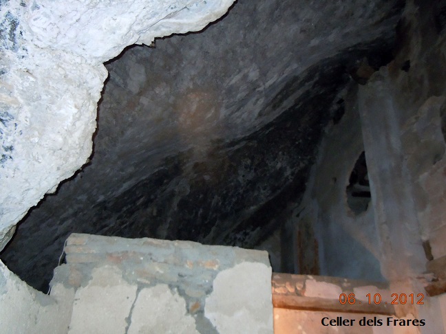 foto 4: Coves de Salgar