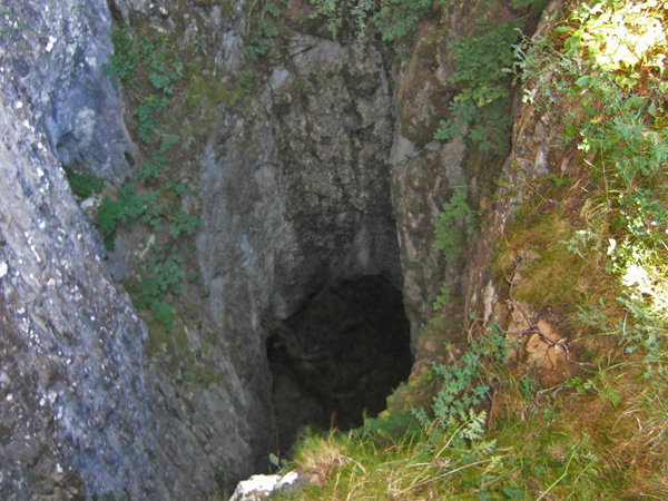 foto 1: Bòfia de la Canal del Jaume