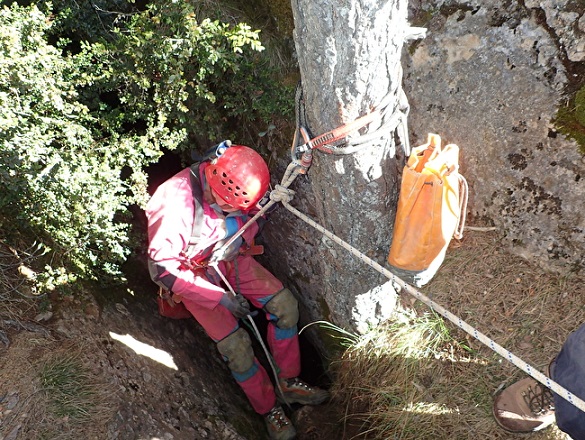 foto 0: Cova de les Llosanques