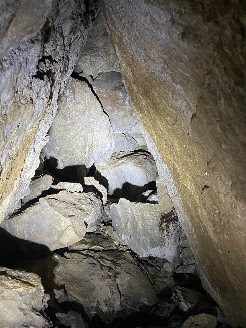 foto 0: Cova de l'Eina Perduda