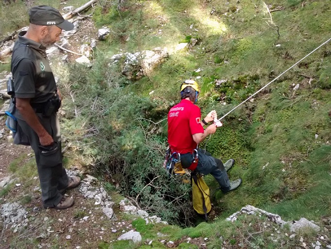 foto 0: Grallera de l'Obac de Marcús