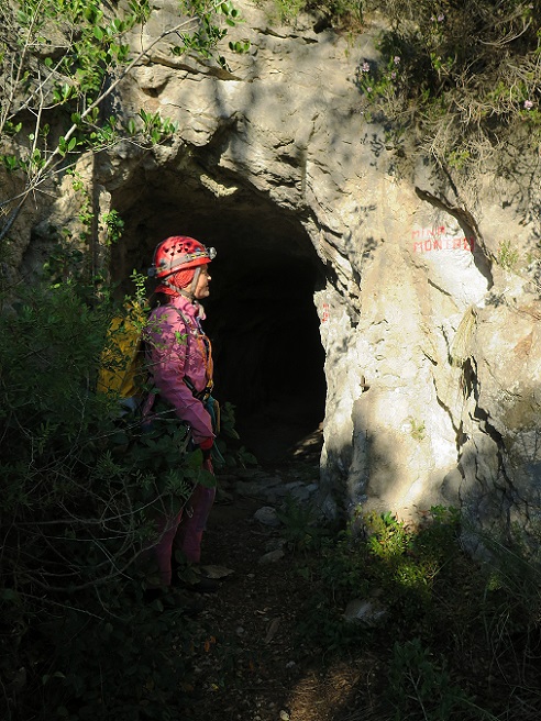 foto 0: Avenc del Fum