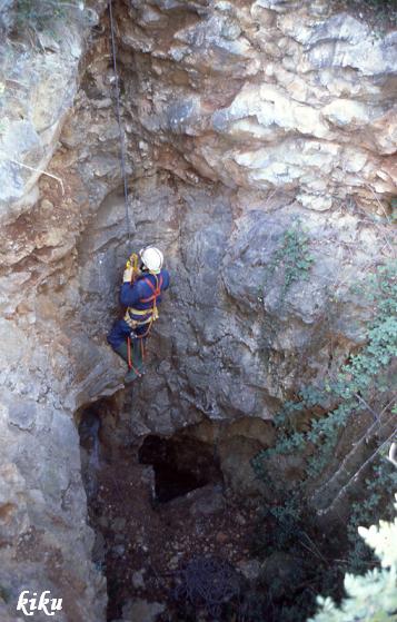 foto 0: Avenc de la Colla del Pinxo