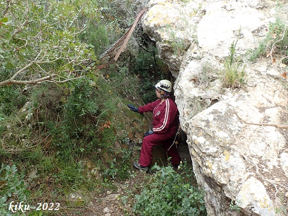 foto 7: Cova de Santa Magdalena