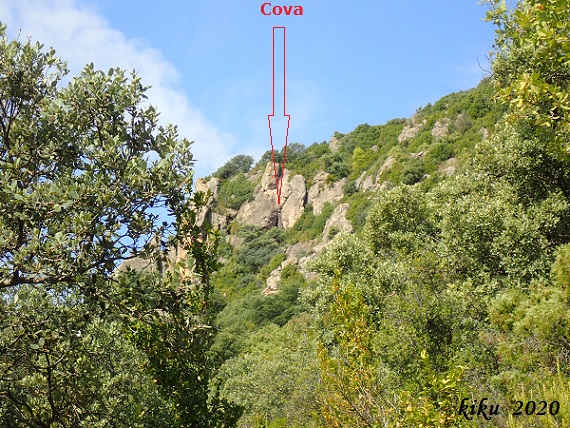 foto 0: Cova de les Costes