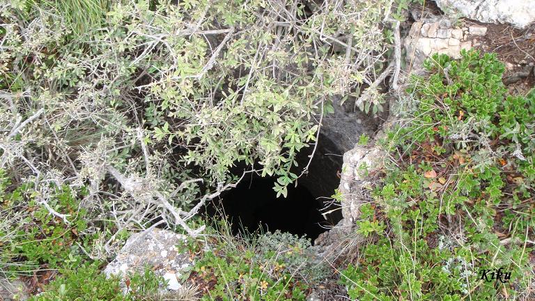 foto 2: Cova Avenc del Celler del Fuster