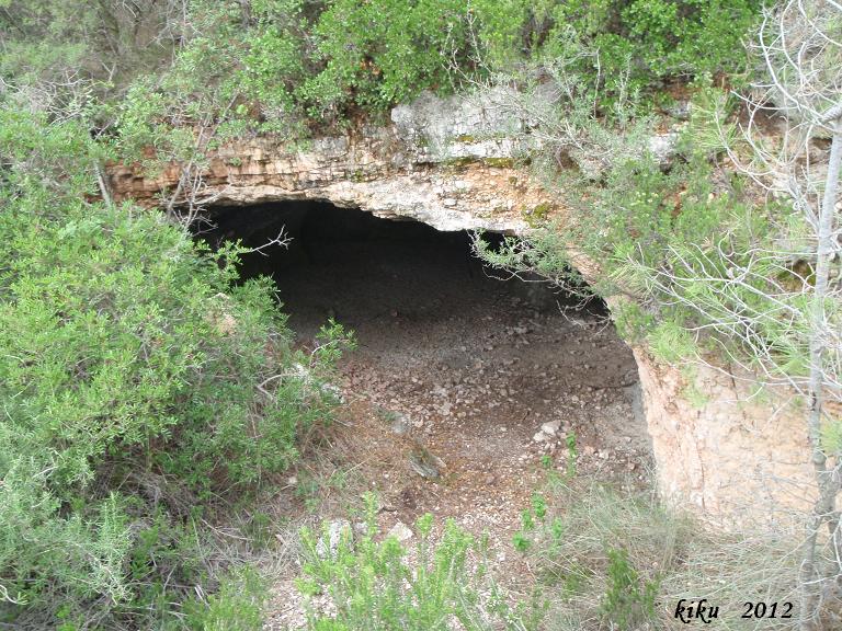 foto 0: Cova de l'Arena