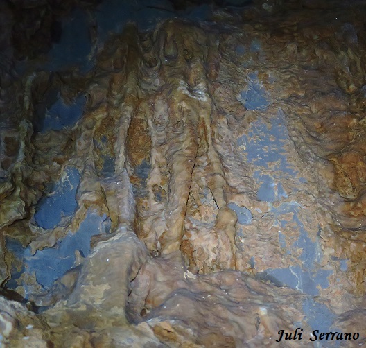 Foto Avenc de Sant Joan