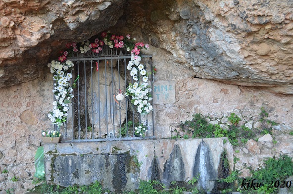 foto 2: Cova de Sant Salvador
