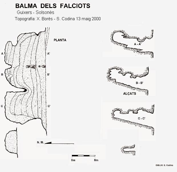 topo 0: Balma dels Falciots