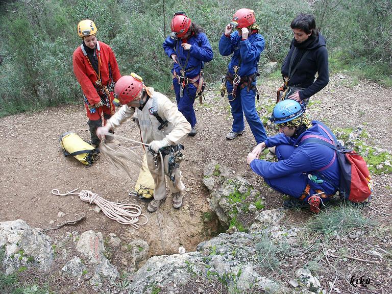 foto 9: Avenc de Sant Marçal