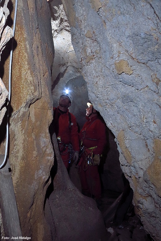 foto 3: Espluga de les Caixes de Fenollet