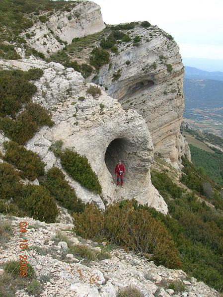foto 0: Cova de les Dues Boques