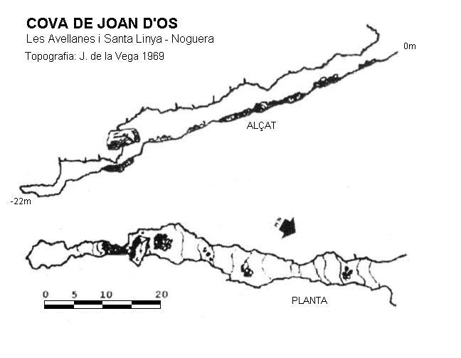 topo 1: Cova de Joan d'os