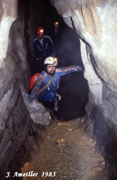 foto 10: Cova del Serrat del Vent