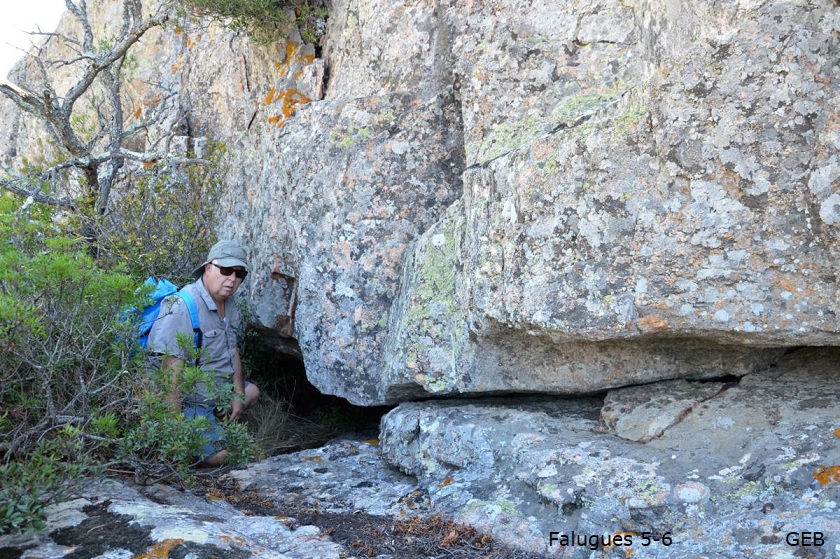 foto 10: Coves de Ses Falugues