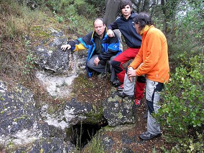 foto 0: Avenc del Julivert