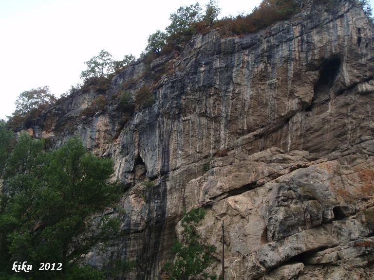 foto 0: Coves de Ribes