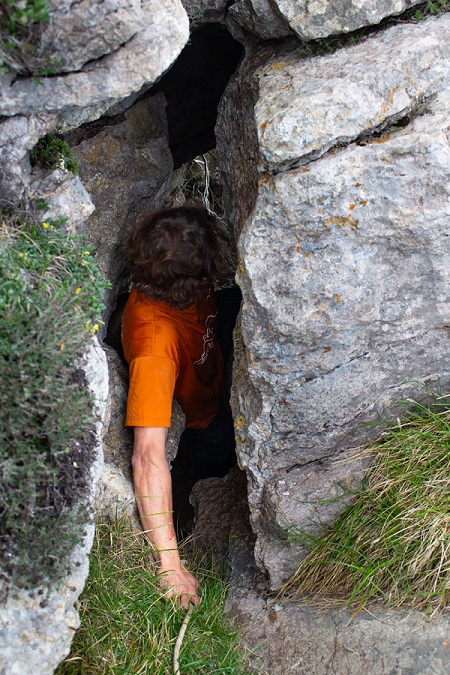 foto 0: Cambra de les Monges