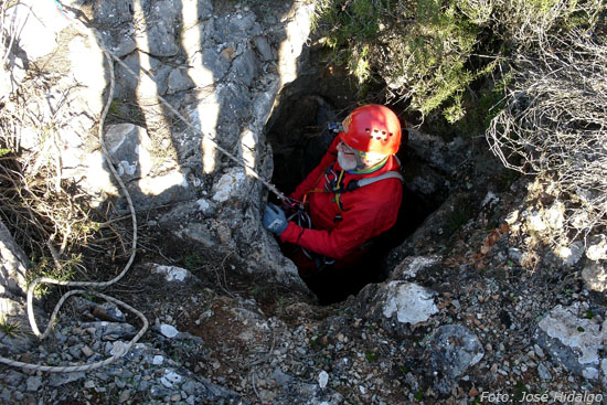 foto 0: Avenc de les Banderes