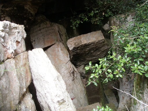 foto 5: Cova Gran del Bonretorn